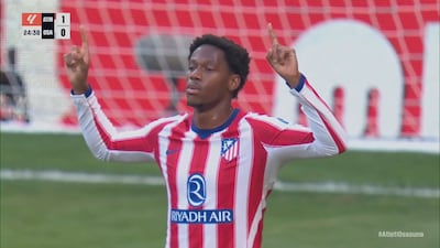 Ne jamais laisser deux chances à Jonathan David!