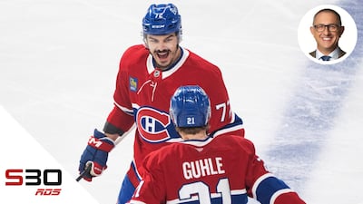 Arber Xhekaj à l'attaque? Pas pour l'instant