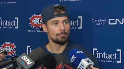 Kreider, « un joueur très sous-estimé »