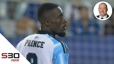La Prince élevé au rang de roi chez le CFM