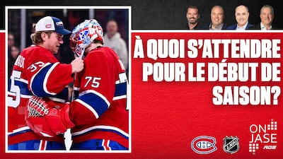 On Jase - Une première idée de l'alignement partant (17 septembre 2026)