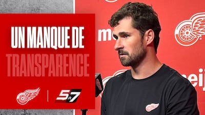 Dossier Larkin : un flou règne pour la suite des choses