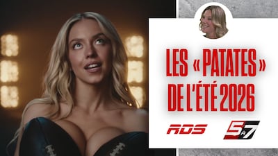 Les « patates » de l'été 2026 dans le sport