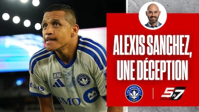 Sanchez déçoit malgré la qualification pour la finale