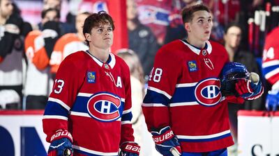 Top-50 LNH : Le meilleur des joueurs 30 à 21