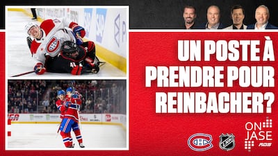 On Jase – les contrats pleuvent, Guhle pleure (16 septembre 2026)