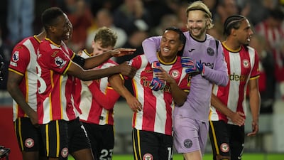 Brentford 3 - Chelsea 0