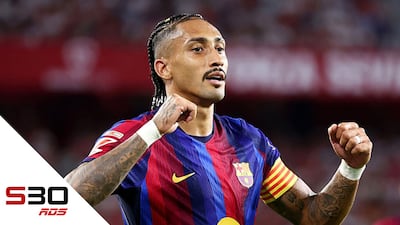 Seville 1 – FC Barcelone 3
