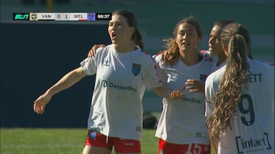 Lisa Pechersky dénoue l'impasse pour les Roses