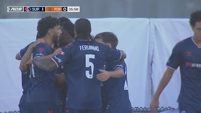 Condé complète la vision de Kwemi