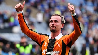 Un dernier but pour Liam Millar en Premier League?