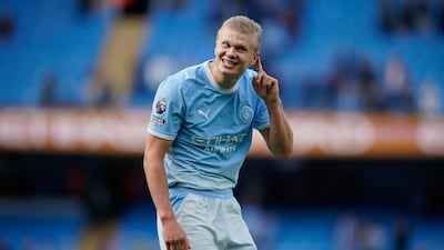 Manchester City 5 - Sunderland 3