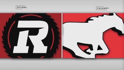 Rouge et Noir 38 – Stampeders 40