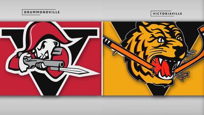 Voltigeurs 7 - Tigres 8