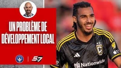 Le CFM ne développe pas son talent local