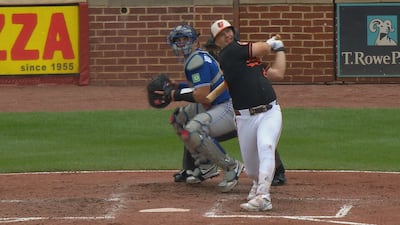 Scherzer victime d'une attaque d'ours polaire