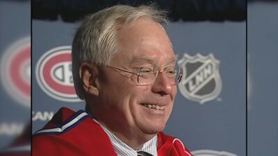 George Gillett décède à l'âge de 87 ans