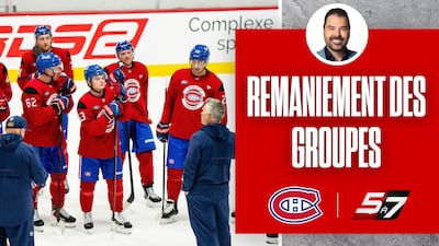 Plus que trois noms à retrancher