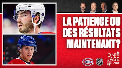 On Jase - Une compétition à l'interne bénéfique (23 septembre 2026)