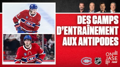 On Jase - Des décisions à prendre très bientôt (24 septembre 2026)