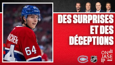 On Jase - En route vers le dernier droit du camp (22 septembre 2026)