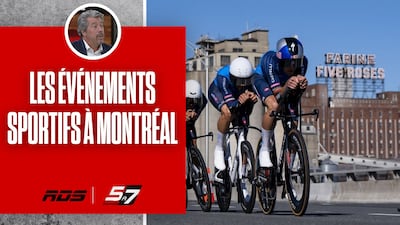 Montréal doit continuer de se démarquer en Amérique du Nord