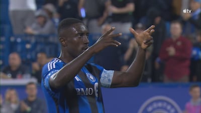 Le Prince double l'avance de Montréal!