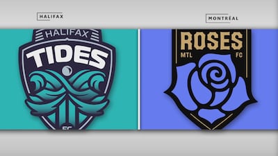 Tides 0 - Roses 0