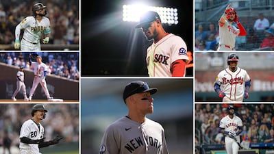Place aux éliminatoires dans la MLB!