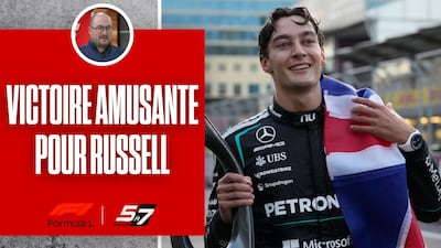 Baku : course réussie pour certains, d'autres moins