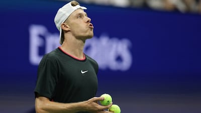 Shapovalov éliminé par Hurkacz en demi-finales