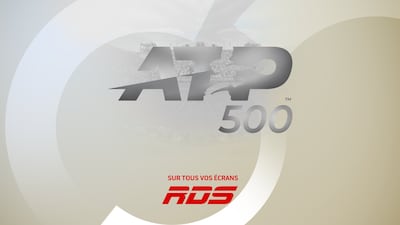 Tennis ATP 500 - Tournoi de Tokyo (jour 1)