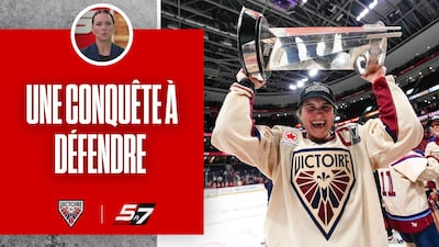 Une titre à reconquérir avec plusieurs changements