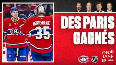 On Jase - Maintenant, place aux choses sérieuses! (28 septembre 2026)