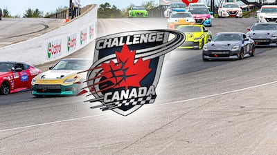 Grand Prix Trois-Rivières (Québec)