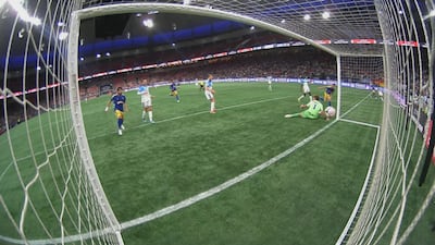 Gauld servi sur un plateau d'argent
