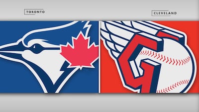Blue Jays 11 - Guardians 0