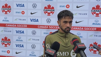 « Samuel est un modèle pour moi, encore aujourd’hui »