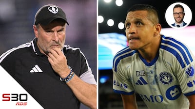Marché des transferts fermé : le CFM en a-t-il fait suffisamment? 