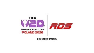 Coupe du Monde Féminine U-20 de la FIFA 2026™ - Nouvelle-Calédonie c. RP Chine
