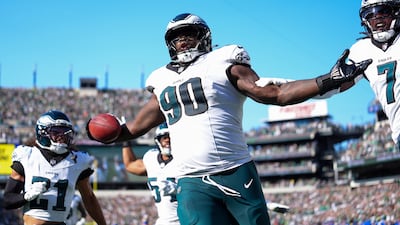 Top-10 : les jeux de la saison 2025 dans la NFL