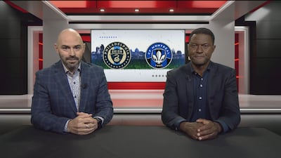 Le penalty raté, point tournant de la défaite