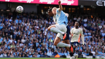 Manchester City 1 - Coventry City 0