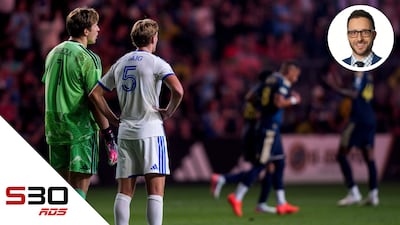 Un revers qui envoie le CFM dans les bas-fonds