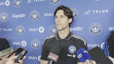 « Si tu n'es pas ici pour gagner, tu n'as pas d'affaires ici »