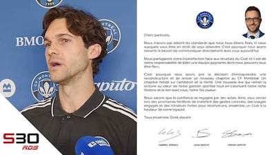 Un an après la lettre : le CFM est-il amélioré?