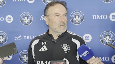« Si eux n'y croient plus, nous on y croit encore »