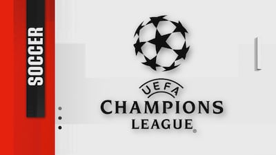 Real Madrid 2 - Inter Milan 1