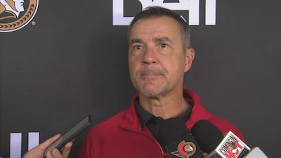 Steve Staios pas pressé de nommer un capitaine