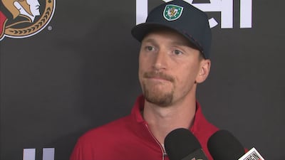 Thomas Chabot capitaine? : « Ce serait un énorme honneur »